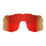 Spiuk Lente di ricambio Profit V3 Rosso 1
